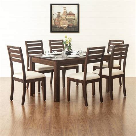 Home Centre Dining Table - Buy Home Centre Dining Table online at Best ...