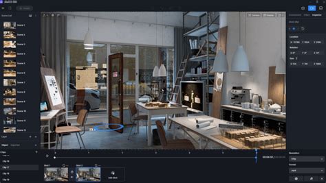 Image result for 3D Animation Application