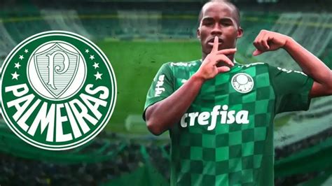 Real Madrid sign Brazilian football wonderkid Endrick who is dubbed as ...