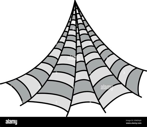Spider Web Clip Art