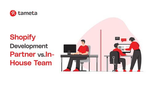 Shopify Development Partner vs. In-House Team