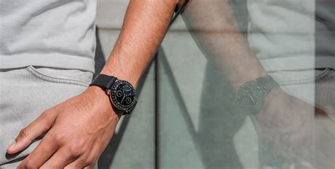 Introducing The Ressence TYPE 3 Black And White In Titanium