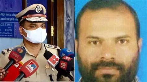 Subair murder case: Arrest of accused registered, murder in retaliation ...