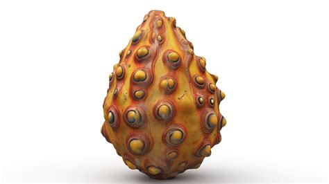 Image result for Alien Fruit