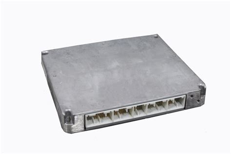 Image result for Powertrain Control Module 2007 Lexus RX 400H