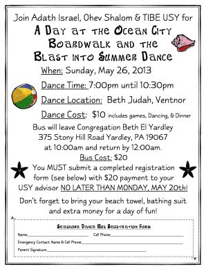 example letter of character Doc Template | pdfFiller