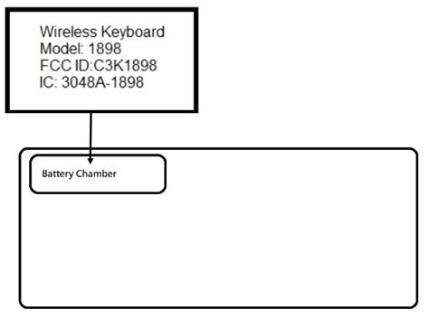 FCC-documenten wijzen op komst nieuwe Microsoft Surface-muis en ...