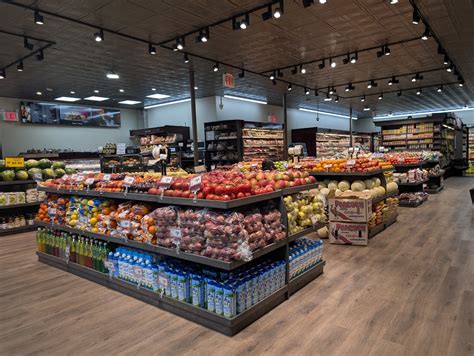 Metro Acres Market - Bronx, NY (Schuylerville)