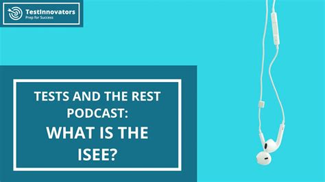 What’s a Good Score on the ISEE? - Test Innovators