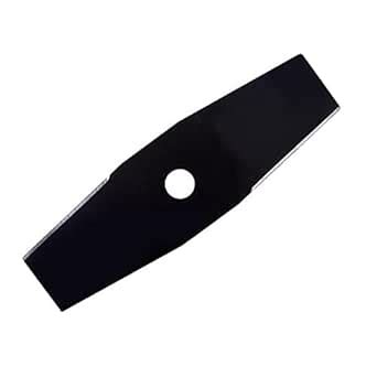 LUCK INTERNATIONAL WITH LI LOGO SuperSteel Heavy-Duty 2-Teeth Blade for ...