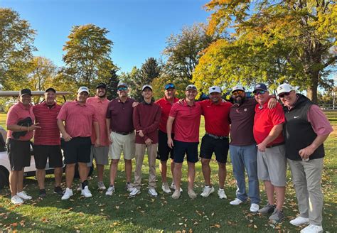 Boomerang – Greeley Golf Association