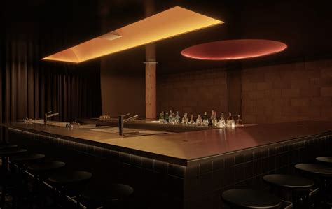 10 London bars have been added to a prestigious Michelin type guide for ...