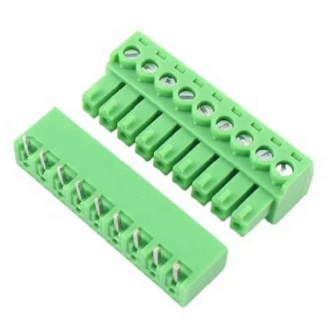 Connectors - Banana Terminal Plug, Socket Wholesaler from Ahmedabad