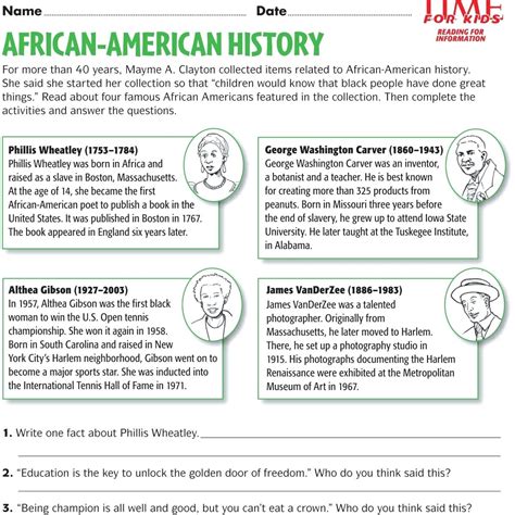 Grade 3 Social Studies Worksheets Printable - Printable Worksheets