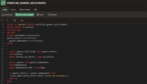 Image result for How to Create Tables in PL SQL