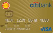 Image result for Shell Citibank