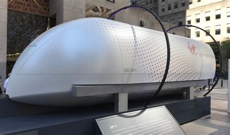 Hyperloop To Connect Bangalore City to Airport - Feasibility study by ...