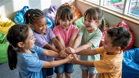 Teamwork Kids 的图像结果