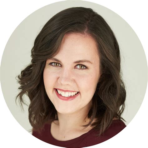 Headshot – Megan Smith | Broadway Rose Theatre Company