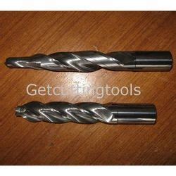 Drill Bits - Coolant Carbide Drill Bit Manufacturer from Pune