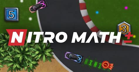 Image result for Nitro Math Tricks