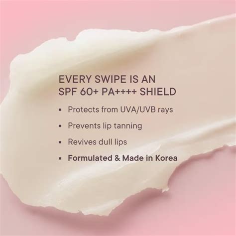 Price History - Quench SPF 60+ PA++++ Brightening Lip Balm with Kojic ...