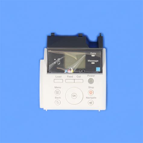 Image result for Canon Printer Scanner Control Panel