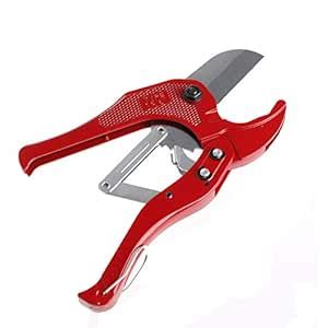 Plastic Pipe Cutter MASO Plastic/Vinyl Pipe Cutter 42mm/1.6 Inch ...