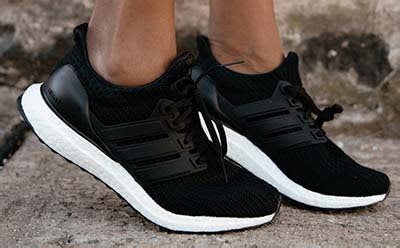 Adidas shop women's ultraboost