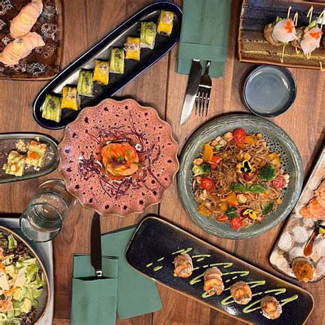 ASIE'TTE, Casablanca - Restaurant Reviews, Phone Number & Photos ...