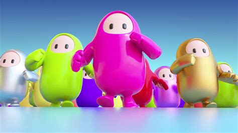 Fall Guys Clean 的图像结果