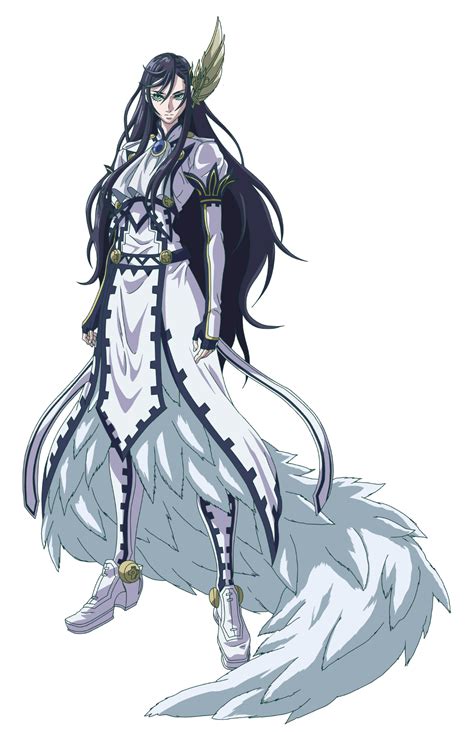 Shuumatsu No Valkyrie: Record Of Ragnarok Wallpapers - Wallpaper Cave