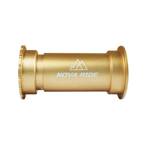 Nova Ride Bottom Bracket | BB86, 24mm | Cycling Boutique