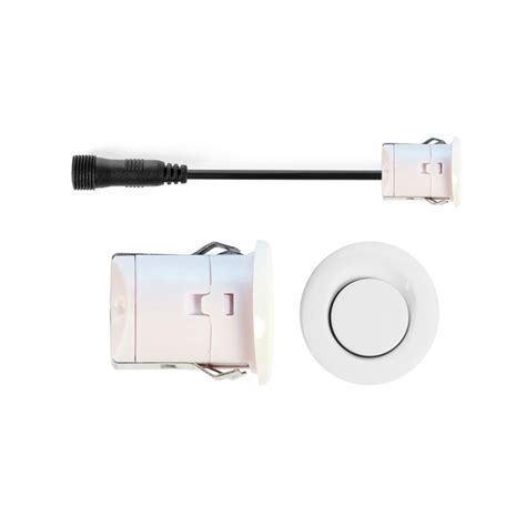 ParkMaster PR 4-DJ-45-W — парковочная система — Car Stereo — Купить ...