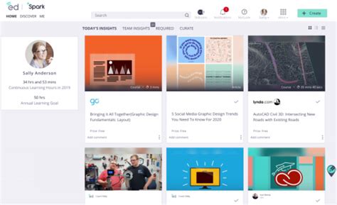 Image result for Edcast Tutorial