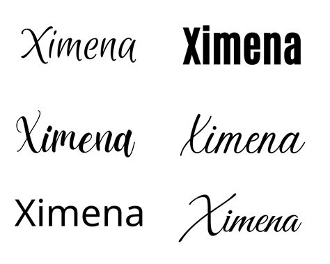 Biblical Girl Names Ximena at Michael Tirado blog