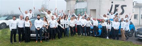 Auto-IES.com agent Office Photos