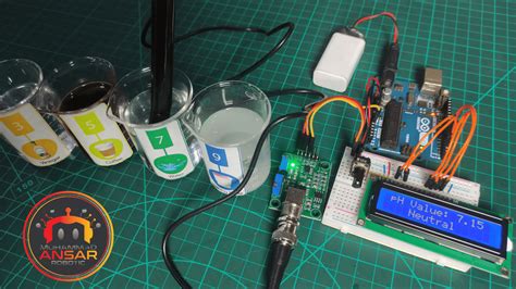 Image result for Arduino PH Sensor
