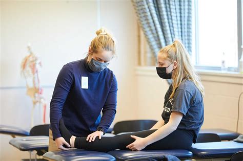 Pre-Physical Therapy | UW-La Crosse