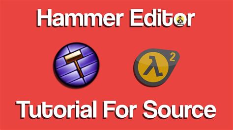 Hammer Edit Tutorial 的图像结果