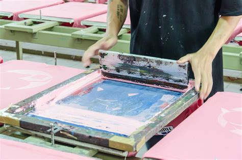 Should You Buy a Screen Printing Business? Exploring the Pros and Cons ...