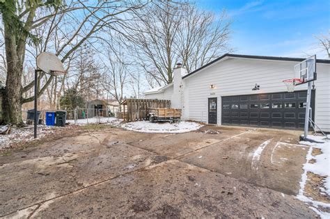 Flint Township Michigan