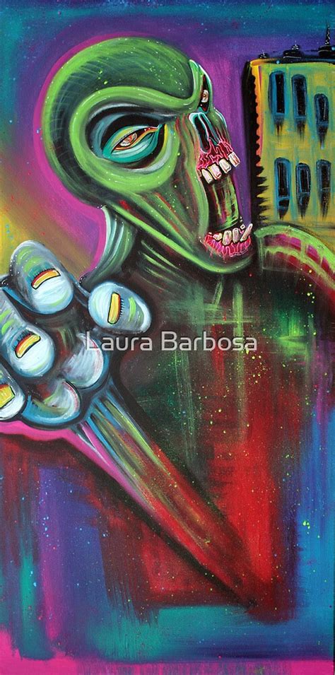 Image result for Alien Zombie