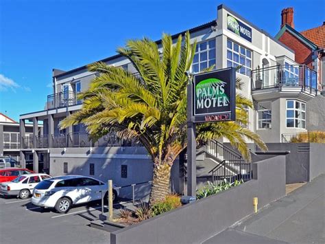 DUNEDIN PALMS MOTEL - Motel Reviews, Photos, Rate Comparison - Tripadvisor