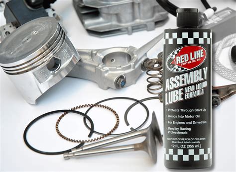 Image result for Blue Engine Assembly Lube