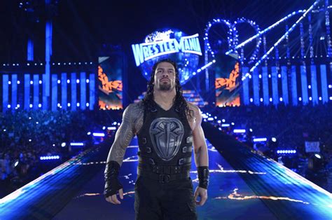 [100+] Roman Reigns Wallpapers | Wallpapers.com