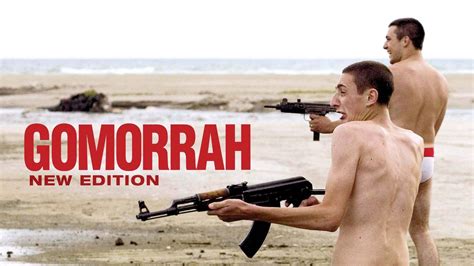 Gomorrah Movie 2008