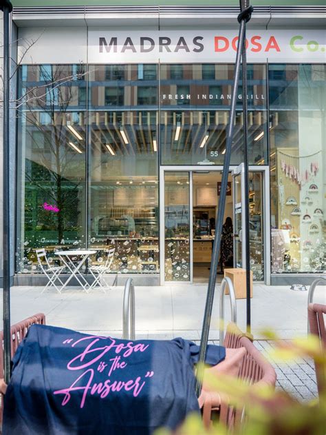 13 Incredible Dosa Restaurants in Boston: A Foodie's Guide ...