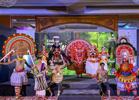 Kerala's foreign tourist arrival figures yet to reach pre-Covid level ...