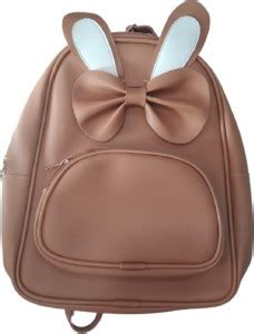 babaLoknath fghnm 10 L Backpack brown - Price in India | Flipkart.com